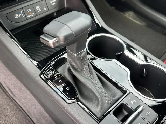 2026 Kia K5 GT-Line FWD