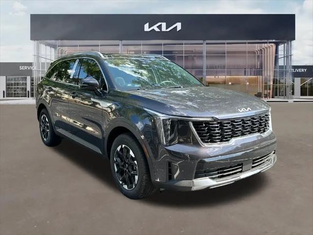 2026 Kia Sorento S for sale in Macon, GA