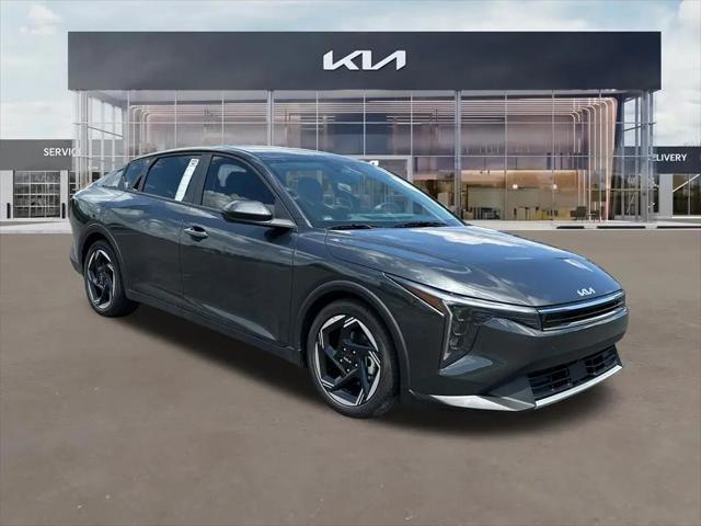 2026 Kia K4 EX for sale in Macon, GA
