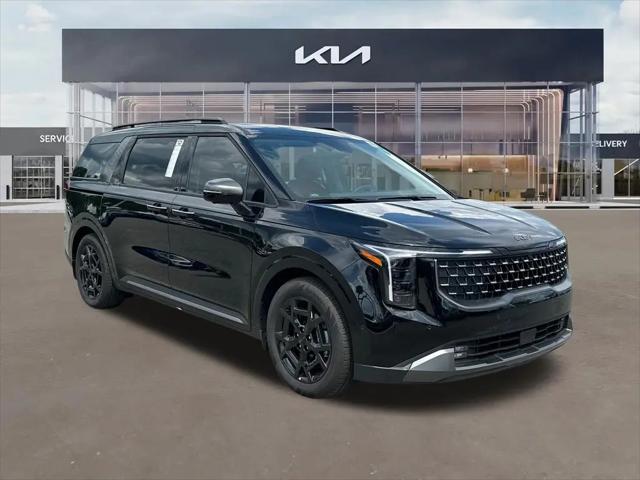 2026 Kia Carnival MPV SX Prestige for sale in Macon, GA