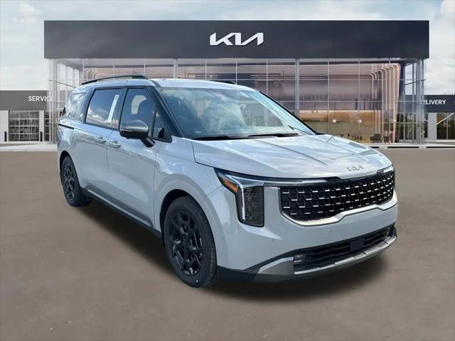 2026 Kia Carnival MPV SX Prestige for sale in Macon, GA