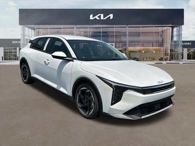 2026 Kia K4 EX for sale in Macon, GA