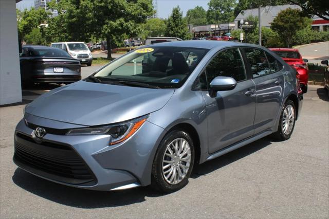 2024 Toyota Corolla LE for sale in Falls Church, VA