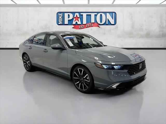 2026 Honda Accord Sedan Touring for sale in La Grange, GA