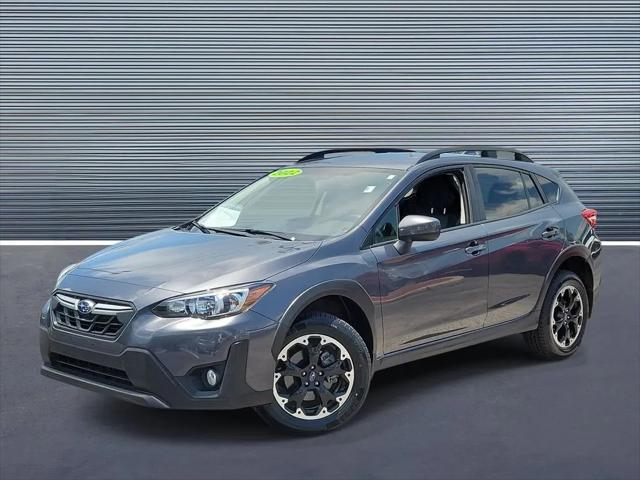 2022 Subaru Crosstrek Premium for sale in Saint Petersburg, FL