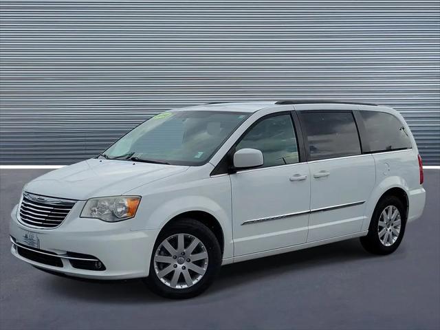 2014 Chrysler Town & Country Touring for sale in Saint Petersburg, FL