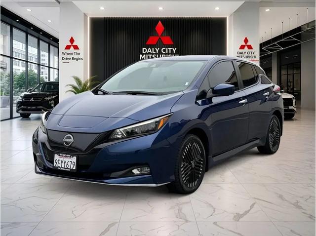 2023 Nissan LEAF SV PLUS 60 kWh for sale in Daly City, CA