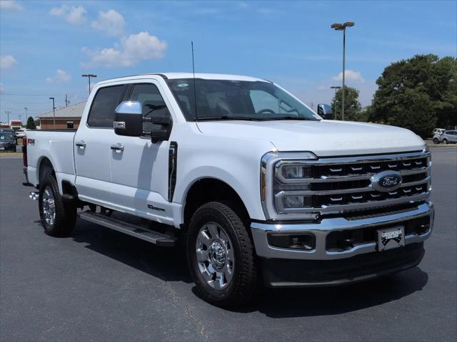 2026 Ford F-250 LARIAT for sale in Dunn-Benson, NC