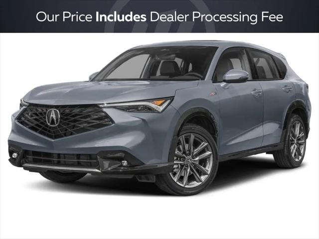 2026 Acura ADX A-Spec for sale in Virginia Beach, VA