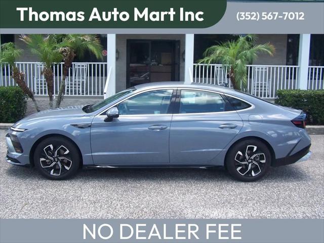 2025 Hyundai Sonata SEL for sale in Dade City, FL