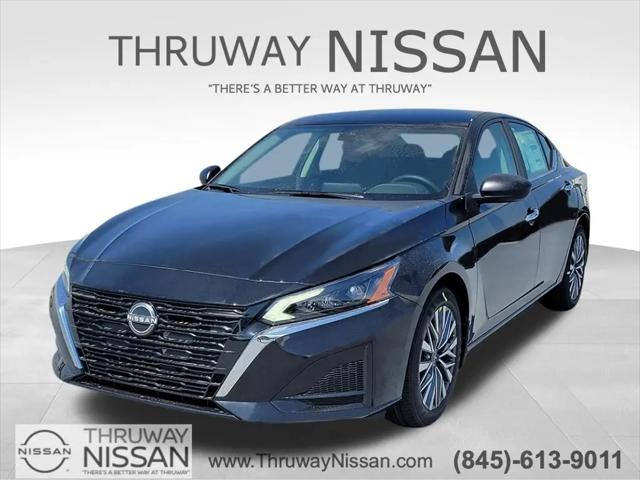 2026 Nissan Altima SV FWD for sale in Newburgh, NY
