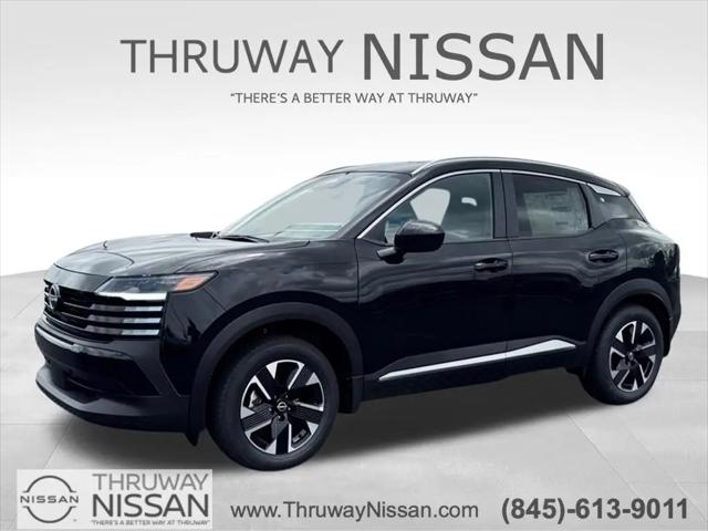 2026 Nissan Kicks SV for sale in Newburgh, NY