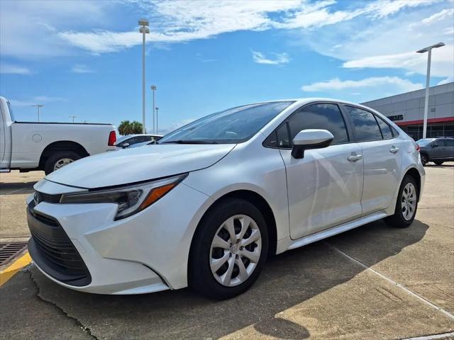 2024 Toyota Corolla Hybrid LE for sale in New Orleans, LA