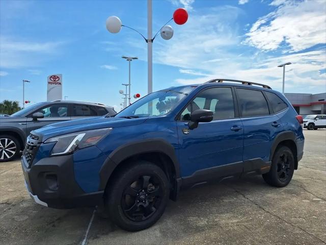2024 Subaru Forester Wilderness for sale in New Orleans, LA
