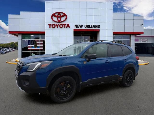 2024 Subaru Forester Wilderness for sale in New Orleans, LA