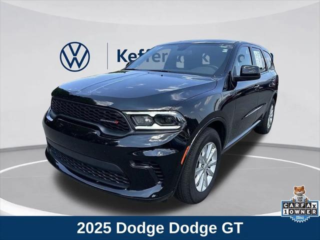 2025 Dodge Durango GT RWD for sale in Huntersville, NC