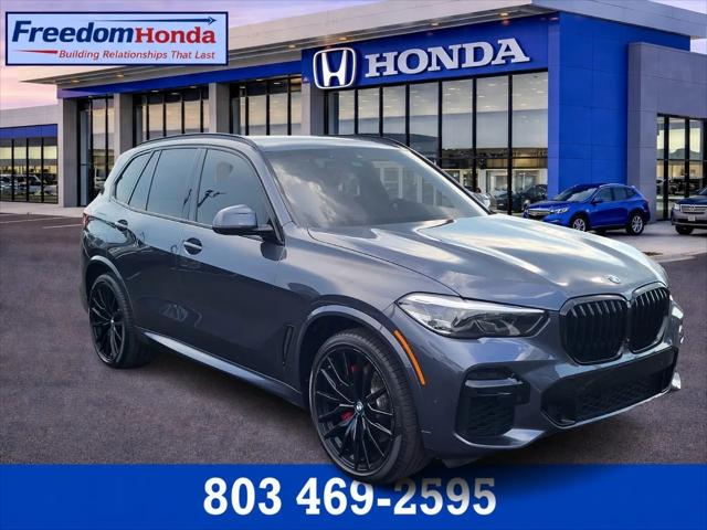 2022 BMW X5 sDrive40i for sale in Sumter, SC
