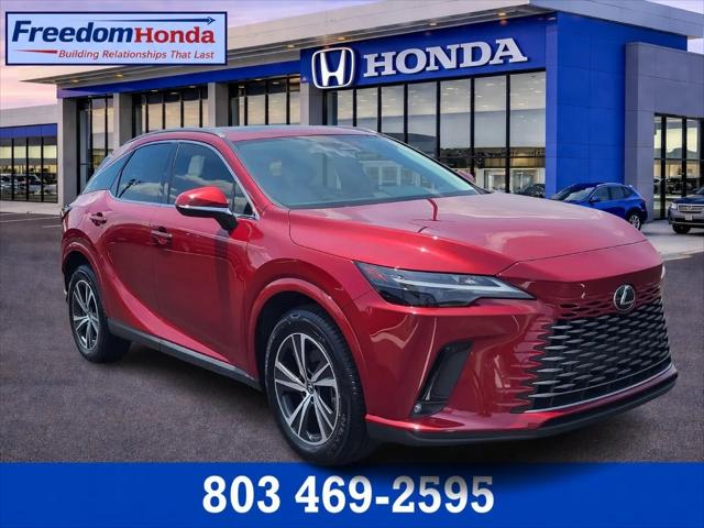 2024 Lexus RX 350 Premium for sale in Sumter, SC
