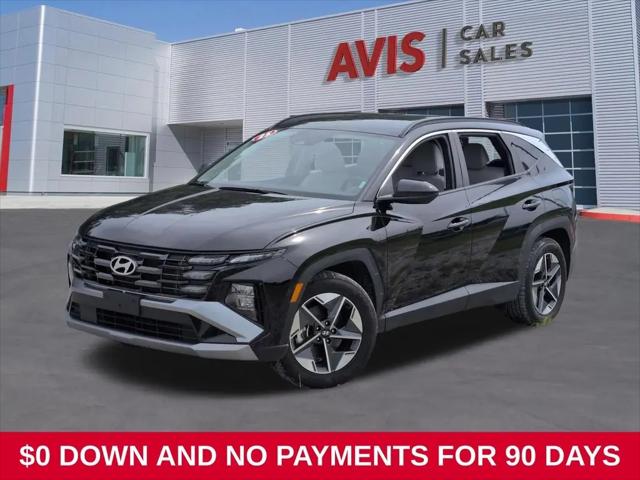 2025 Hyundai Tucson SEL for sale in Pompano Beach, FL