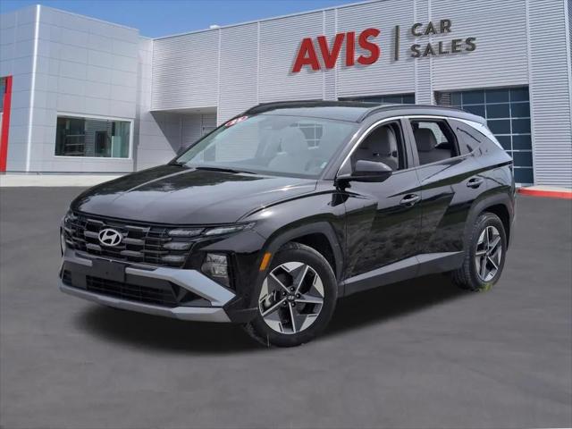 2025 Hyundai Tucson SEL for sale in Pompano Beach, FL