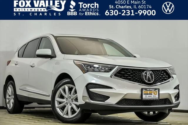 2020 Acura RDX Standard for sale in St Charles, IL