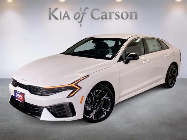 2026 Kia K5 GT-Line FWD for sale in Carson, CA