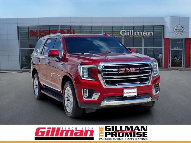 2021 GMC Yukon 2WD SLT for sale in Rosenberg, TX