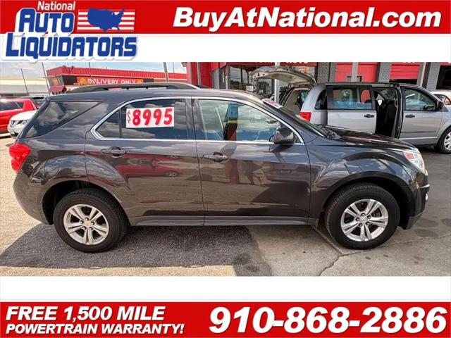 2014 Chevrolet Equinox 2LT for sale in Fayetteville, NC