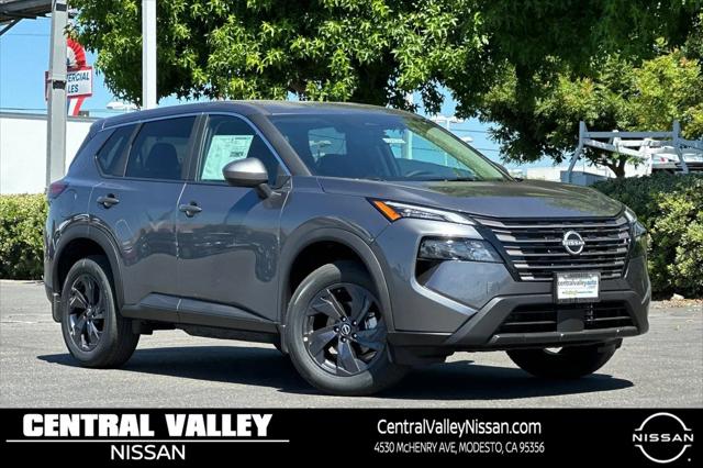 2026 Nissan Rogue SV for sale in Modesto, CA