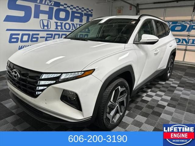 2023 Hyundai Tucson SEL for sale in Ivel, KY
