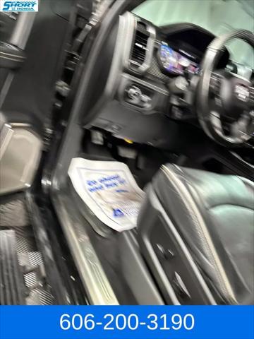 2021 Jeep Ram 2500 Limited Mega Cab 4x4 64 Box