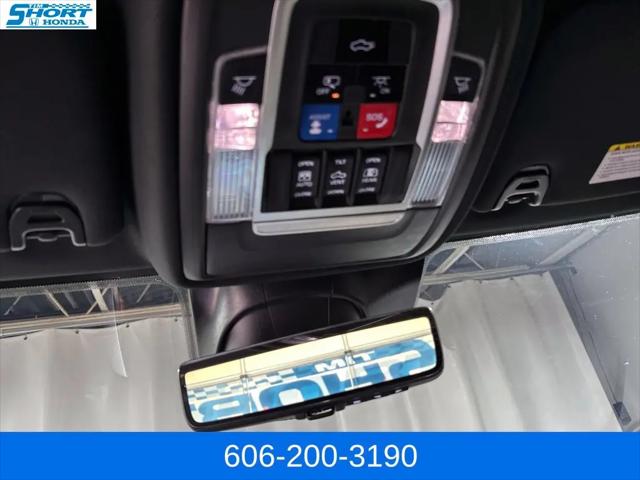 2021 Jeep Ram 2500 Limited Mega Cab 4x4 64 Box