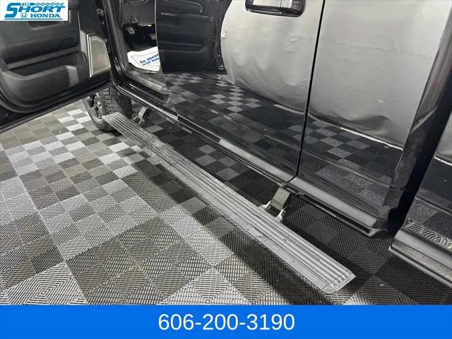 2021 Jeep Ram 2500 Limited Mega Cab 4x4 64 Box