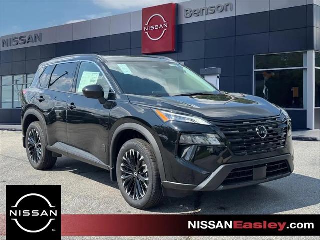 2026 Nissan Rogue Dark Armor for sale in Easley, SC
