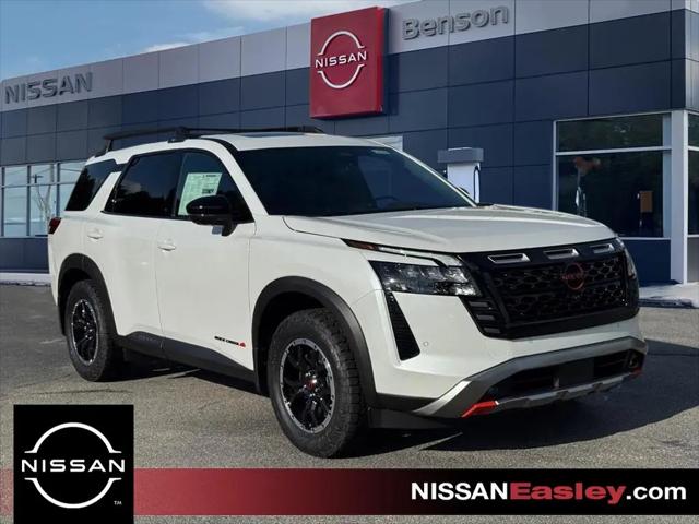 2026 Nissan Pathfinder Rock Creek for sale in Easley, SC