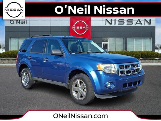 2009 Ford Escape XLT for sale in Warminster, PA