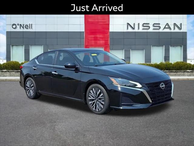 2023 Nissan Altima SV FWD for sale in Warminster, PA