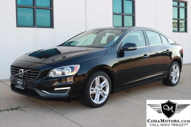 2014 Volvo S60 T5 for sale in Burr Ridge, IL
