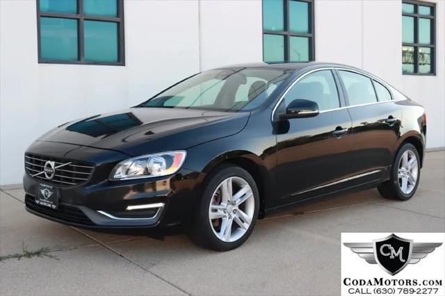 2014 Volvo S60 T5 for sale in Burr Ridge, IL