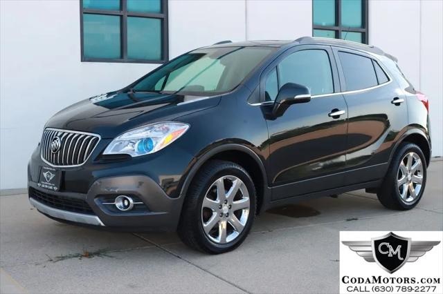 2014 Buick Encore Convenience for sale in Burr Ridge, IL
