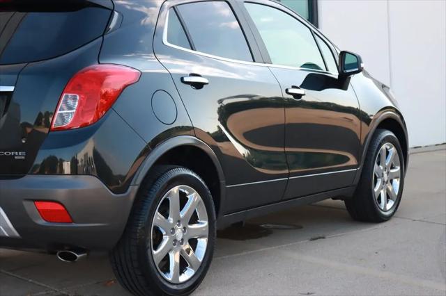 2014 Buick Encore Convenience