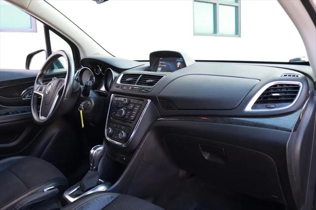 2014 Buick Encore Convenience
