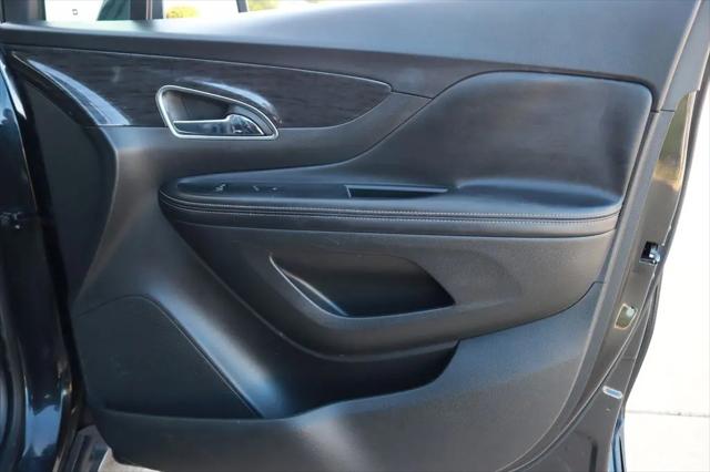 2014 Buick Encore Convenience