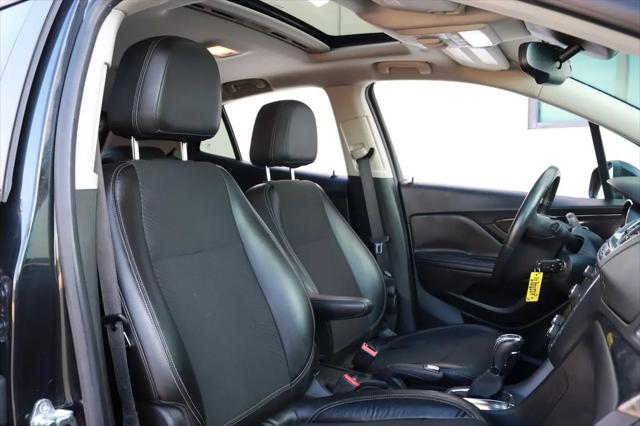 2014 Buick Encore Convenience