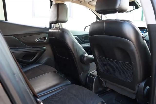 2014 Buick Encore Convenience