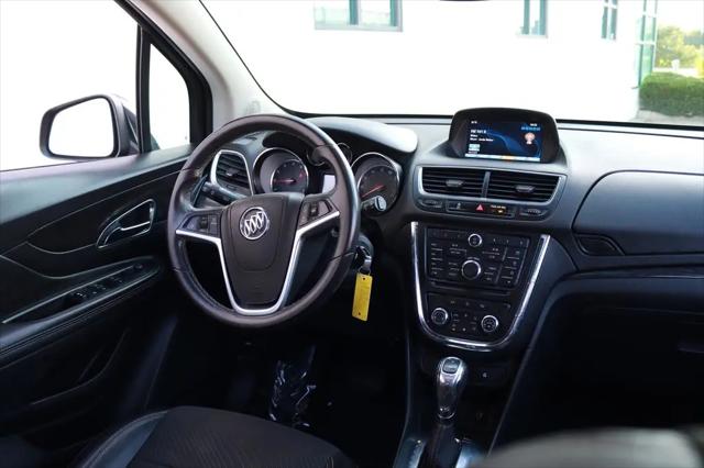 2014 Buick Encore Convenience