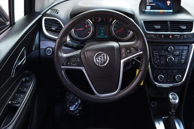 2014 Buick Encore Convenience