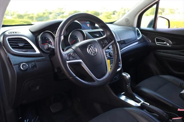 2014 Buick Encore Convenience