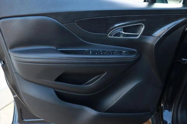 2014 Buick Encore Convenience