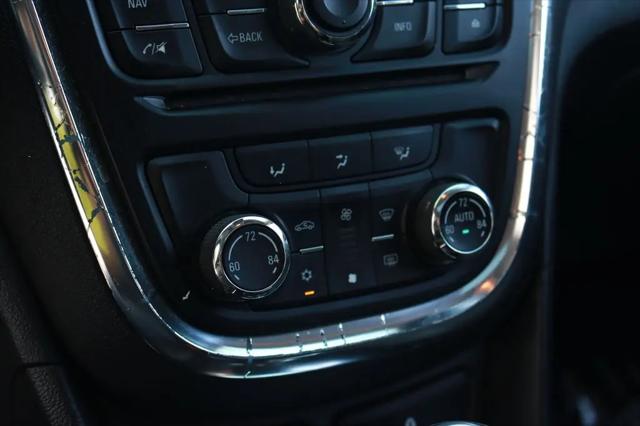 2014 Buick Encore Convenience